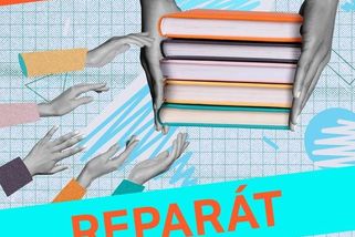 Do deseti let může v Česku chybět deset tisíc učitelů - Reparát | Seznam Podcasty
